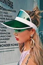 Pin By Lexie Abbott On Pinterest Outfits In 2021 Sun Visor Hat Mens Sun Hats Visor Outfit