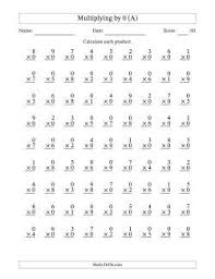 Check spelling or type a new query. Multiplication Facts Worksheets