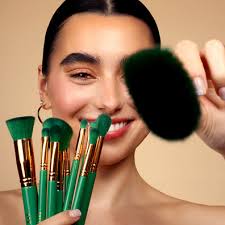 Premium Vegan Makeup, Tools & Accessories