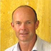 Dr Robert Center : Find an Expert : The University of Melbourne