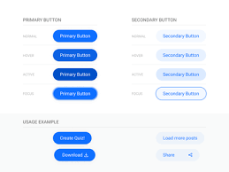 Check spelling or type a new query. Button Ui Designs Themes Templates And Downloadable Graphic Elements On Dribbble