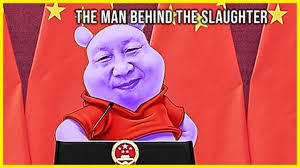 I do not own this music!!!!!go here if you want to see their music : Man Behind The Slaughter Corona Virus Meme