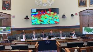 U.S. Geo : John Konkus