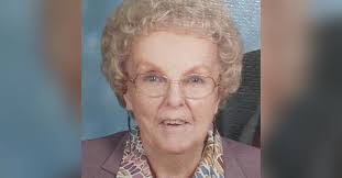 Charlotte Joann McClain Obituary