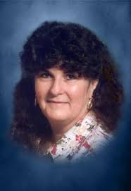 Eula Gravitt Obituary