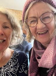 Coolum Hearts supports SOS Food bank. SOS is an amazing organization run by  a group of volunteers. They collect and distribute food to those in need in  the local community. Last week