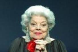 Morreu Fernanda Baptista