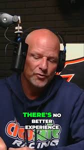 There is no better place to master the wheel of a modified than Bowman Gray 