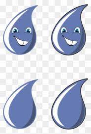 Air conditioning (often called ac) is the process of removing heat and moisture from occupied space to improve the comfort of occupants. Our Most Precious Resource Cartoon Drop Computer Icons Gambar Animasi Tetesan Air Free Transparent Png Clipart Images Download