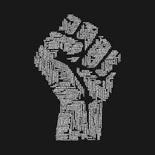 Check Out This Awesome Fist Fight Design On Teepublic Self Love Quotes Fighting Quotes Black White Quotes