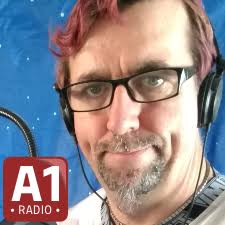 A1Radio Presenters