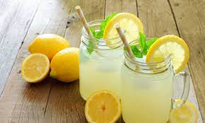 Lynchburg Lemonade Rezept Der Coole Sommer Drink Aus Tennessee Rezept Hausgemachte Limonade Rezepte Limonade Lemonade Rezept