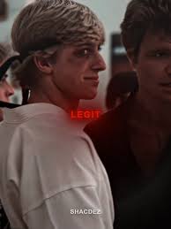 Johnny from Donny 250