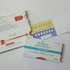 Avoid contact with people who have infections that may spread to others (such as chickenpox , measles. 1