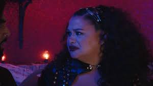 Friends like these >>>, 📺: Survival of the Thickest S2