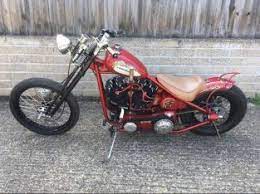 Free domestic shipping over $129. Custom Harley Davidson Chopper Motorcycle For Sale Thecustommotorcycle Co Uk