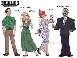 However, what if there was foul play involved? 740 Beetlejuice Ideas Beetlejuice Musicals Theatre Kid