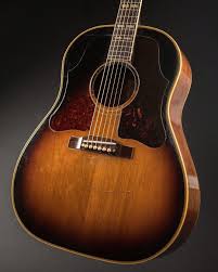 Carter Vintage Guitars Cartervintageguitars 1956 Gibson Southern Jumbo Vintage Guitars Guitar Electric Guitar Design