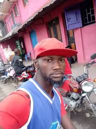 Rest in peace Bro wekoye Simon