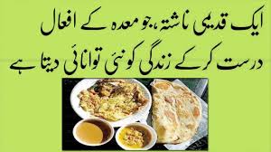 Best Healthy Breakfast In Urdu By Mega Health Tips