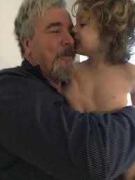 Did anyone get her saying Tyler Touched her kids