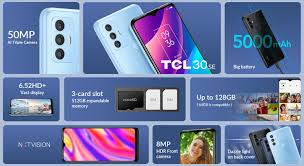 TCL 30 SE Review - The Best Low-Cost ...