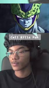 Cell and Pan