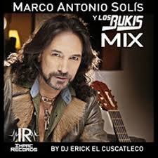 Listen to Marco Antonio Solis y Los Bukis Mix By Dj Erick El Cuscatleco  I.R. by Impac Records in marco antonio soliz playlist online for free