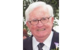 John Forrest Obituary (1931