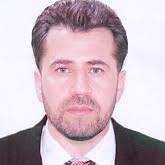 Ahmad Fawad Kohistani