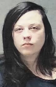 Police: Intoxicated Muncie mother arrested for neglect