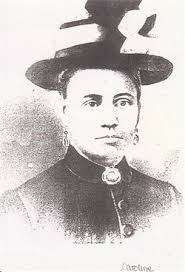 Caroline Keawepoole Keli'iokapalapala Bolster (1840-1892)