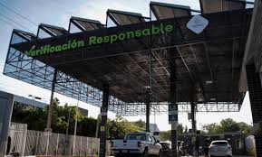 Transporte.mx - News update