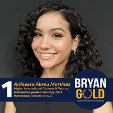 Bryan School at UNCG (@BryanSchoolUNCG)