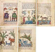 In the course of centuries the cycle has gone through numerous. Bidpai Kalila Wa Dimna