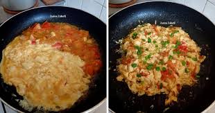 We did not find results for: Telur Hancur Masak Tomato Resipi Tanpa Guna Bawang Simple Sedap Mingguan Wanita