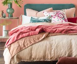 Romantic, eclectic, or bohemian yet always comfortably chic. Bella Notte Linens Conscious Everyday Luxury