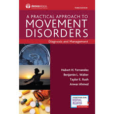 Image result for Movement Disorder