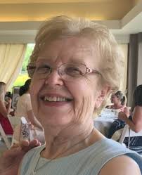 Obituary information for Dolores T. Babin