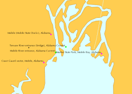Stenhouse Bay Australia Tide Chart