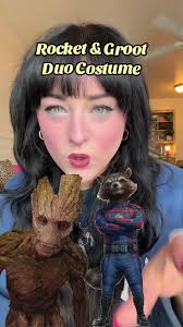 Halloween Costume Rocket Power