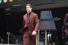 Find anthony beauvillier stats, teams, height, weight, position: Islanders Player Poll The Most Stylish Has Refined His Look Over The Years The Athletic