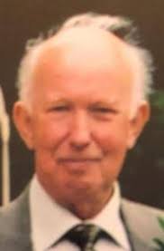 Condolence Book for Douglas Lamb (Thurles, Tipperary)