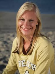 2008 Women's Volleyball Roster