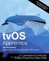 Tvos Apprentice 2nd Edition Pdf Download For Free Full Tvos Apprentice 2nd Edition Pdf Ebooks Web Develop Apprentice Development Web Development Programming