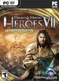 Download the latest free cracked pc games now very easy! Might And Magic Heroes Vi Crack Only Skidrow Codex Peatix