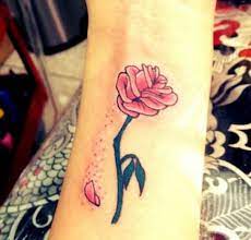 Having a rose tattoo is symbolic of life and soul together. 200 Meaningful Rose Tattoos Designs For Women And Men 2021 Hearts Thorns Vines Names