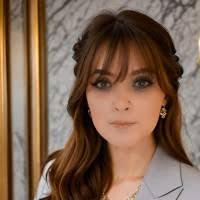 Brigit Ashlie Mitchell MBA