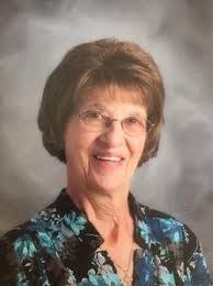 Sr. Sandra Peterson, SSND Obituary