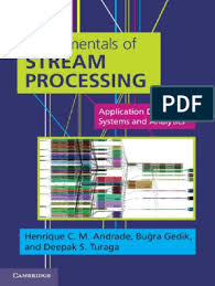 Hallmark card studio software now $29.99 | hallmark card studio deluxe software now $49.99. Fundaments Of Stream Processing Pdf Computer Science Analytics